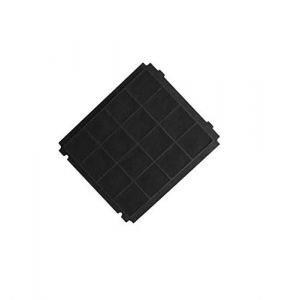Airforce Filtre à charbon AFFCAF329 pour hotte Airforce F203 60 cm et 90 cm (AllSpares, neuf)