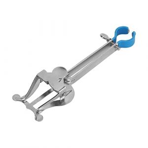 Pince de marche, support de musique exécution exquise argent pour trompette pour lyre pour instrument de musique (hightseck, neuf)