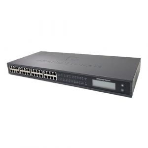 Router Grandstream SIP-Gateway GXW-4232 32x FXS V2 (Veetrine, neuf)