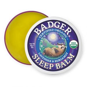 Badger balm sleep (MCT MultiChannelTrade, neuf)