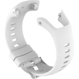 Shieranlee Spartan Trainer Wrist HR Bracelet,Bracelet de Montre de Sport en Silicone Compatible avec Suunto Spartan Trainer Wrist HR (BETTYCHEN LIMITED, neuf)