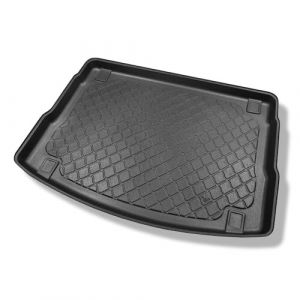 Mossa Tapis de Coffre adapté à Kia Ceed III CD Hayon (06.2018- ) - bac de Coffre - Protection de Coffre Voiture - G1 (eMOSSA, neuf)
