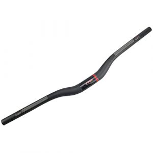 RXL SL cintre vtt 31.8 guidoline velo accessoire vtt cintre vtt 31,8mm guidon carbone v&eacute;lo cintre vtt guidon carbone vtt 600mm 3K Mat cintres vtt carbone 31.8 600 cintres velo carbone (LHZTECH, neuf)