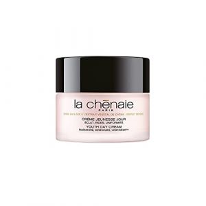La Chênaie Crème Jeunesse Jour 50 ml (Cocooncenter, neuf)