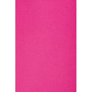 Netuno 20x carton rose foncé 250g papier décoratif A4 210x297mm Burano Rosa Shocking idéal pour cartes de voeux scrapbooking bricolage invitations art et artisanat anniversaire DIY loisirs créatifs (netuno, neuf)