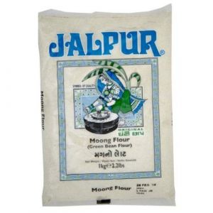 Jalpur - Farine d'haricots mungo - 1 kg (Jalpur Millers Online, neuf)