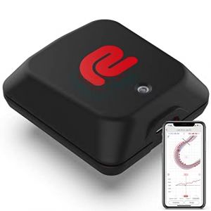 RACEBOX MINI 25 Hz GPS Chrono Lap Timer Dragm&egrave;tre Enregistreur de donn&eacute;es 0-100 pour moto, voiture, VTT, Quad (SL Elements, neuf)