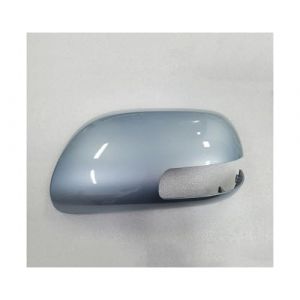 coques de r&eacute;troviseurs Pour Toyota Pour Auris 2009~2010 2011 2012 Couvercle R&eacute;troviseur Recul Bo&icirc;tier R&eacute;troviseur Couvercle Coque R&eacute;troviseur Voiture Capuchon de r&eacute;troviseur(Light blue Left) (There's a bright future for everyone, neuf)