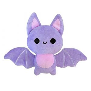 woyufen Peluche de Chauve-Souris, Peluche Douce câlinante de 18 c, Cadeau en Peluche pour et Adultes, Chauve-Souris en Peluche pour siège de Voiture, canapé-lit, décoration de Chambre (limane, neuf)