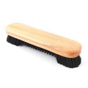 Carta Sport - Brosse pour Table de Snooker (Taille Unique) (Noir/Marron) (Pertemba FR, neuf)