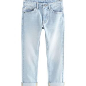 NEXT Jean Stretch Standard Délavé à la Javel 12 Ans (Next Germany GmbH, neuf)