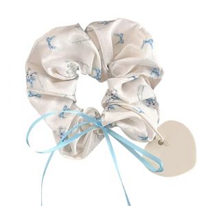 Watreketal Bandeau, chouchou pour femme - Élastique à cheveux - Élastique à cheveux - Élastique à cheveux - Élastique à cheveux - Ruban - Nœud - Support pour queue de cheval (Xuanlang Trading, neuf)