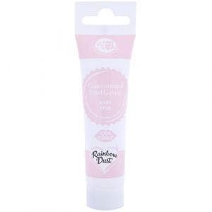 Rainbow Dust ProGel&reg; - Baby Pink (dailyshopping24_France, neuf)