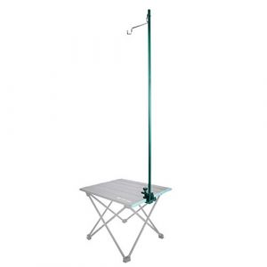 Médical Liquid Hook Rack Perfusion Pliable, Robuste, Rapide, Perfusion pour la Maison, l'hôpital, la Clinique + 1 (90,5 cm) (lilijun01, neuf)