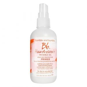 Bumble and bumble Bumble And bumble Hairdresser's Invisible Oil Primer (Glamstore FR, neuf)