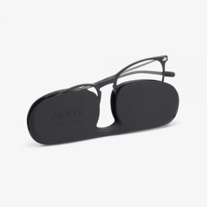 NOOZ Lunettes de Lecture Multi-Distance. Une vision claire jusqu'à 3 mètres. Vision de Près et Moyenne Distance Design Léger & Moderne – Unisexe – Étui Inclus (NOOZ, neuf)