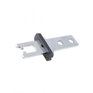 VF KEYF Accessoires d'interrupt.de s&eacute;cur: cl&eacute; plate S&eacute;rie: FS PIZZATO ELETTRICA (V&U Electronic Components Ltd, neuf)