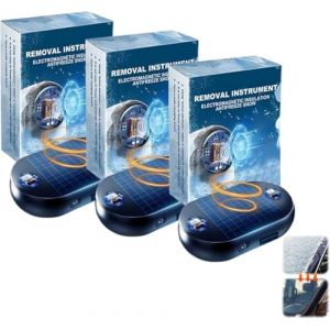 Chauffage Voiture Defroisseur, Portable Petit Chauffage D'appoint Hauffage Soufflant D&eacute;givreur Et D&eacute;mister Rapid, Appareils De D&eacute;neigement &eacute;lectromagn&eacute;tiques, D&eacute;givreur Pour Voiture Portable (3PC) (zinhay, neuf)