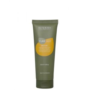 Alter Ego CureEgo Set Shampoo Effetto Seta 50ml e Condizionante Effetto Seta 50ml (levanitashop, neuf)