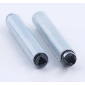 Jeu de rouleaux en plastique DVD (2 rouleaux) compatible pour Sony Playstation 4 PS4 CUH 12xx Slim 2xxx und Pro 7xxx (Sintech-GmbH-Shop, neuf)