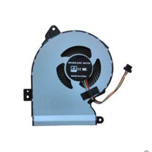 RTDPART Ventilateur CPU pour Ordinateur Portable pour ASUS X540 X540YA X540UP X540LA X540LJ 13NB0B10T01111 DFS2004057S0T-FH8X 13NB0B10T01011 DC5V 0.5A (LINDA Laptop Part, neuf)