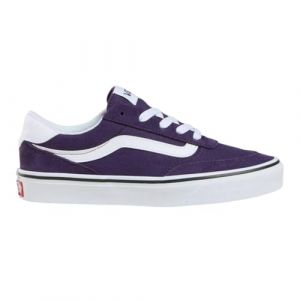 Vans Brooklyn LS Baskets pour Femme, Raisin Gothique, Pointure 42, Violet Raisin, 42.5 EU (sneakerprofi, neuf)