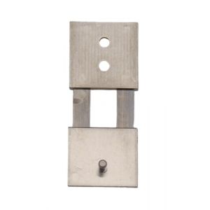 Suspensions pour horloge carillon, pendulette, pendule de chemin&eacute;e, comtoise, pendules murales, pendule de paris - Pour les dimensions, v&eacute;rifier le tableau pour s'assurer de la compatibilit&eacute; (N&deg;4) (Groupe KD89 France, neuf)