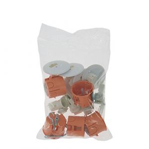 CAPRI - Lot de 5 Kits Point de Centre DCL (Konexion, neuf)