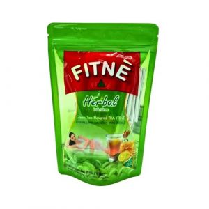 Fitness Tisane au séné vert 35,25 g (Nature Design LTD, neuf)