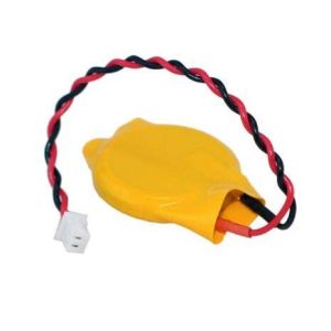 MÈRE-batterie bIOS cMOS cR2032 pile cR - 2032 pour iBM lenovo thinkpad eDGE 14, eDGE 15, eDGE, eDGE e320 e325, e40 e50 eDGE eDGE (GlobalShop-Europe, neuf)