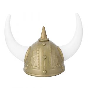 LIFKOME 1pièce Chapeau De Fête Marron Avec Cornes De Taureau Pour Cosplay Et Décorations De Fête Accessoire Pour Halloween Et Festivals (Yaeerang, neuf)