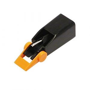 SDGstore Stylus pour tourne-disque, compatible Grundig GP330, Philips D 74, D 75, D 76, D 77, GP 330, GP 330 ELM, GP 331, GP 331 ELM, GP 350, GP 350 ELM, GP 351, GP 351 RLM (Ed's Audio and more, neuf)