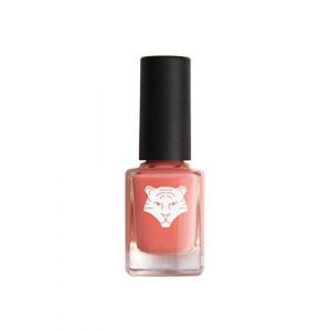 Vernis &agrave; Ongles Vegan & Naturel - Couleur Rose 193 "Take Your Chance" - Ingr&eacute;dients Naturels & Bio-sourc&eacute;s - Brillance Longue Dur&eacute;e - ALL TIGERS (AllPharma en ligne, neuf)