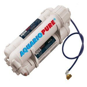 OSMOSEUR AQUARIOPURE 125 GPD (473 litres/Jour) (Action Plus Boutique, neuf)