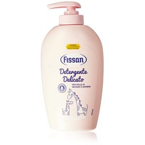 Fissan Nettoyant délicat, 250 ml (Global Dream ⭐⭐⭐⭐⭐RETOURS SANS FRAIS, neuf)