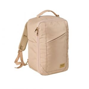 Cabin Max 40x20x25 Sac a Dos Voyage Cabine Avion pour Ryanair Cabine 40x20x25 cm, Sac 40x20x25, Sac Dos Voyage, Cabine pour Easyjet, Wizz Air, Vueling, Eurowings - Manhattan 20L (Cabin Max EU, neuf)