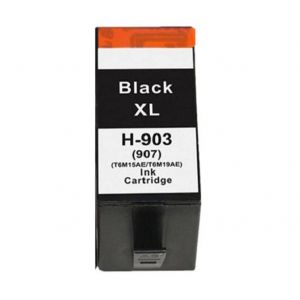 illico 903 Puce Mise &agrave; Jour Compatible avec HP 903XL 903 XL Cartouche d'encre pour HP Officejet Pro 6950 6960 6970 All-in-One Imprimante (1 N) (illicoencre, neuf)