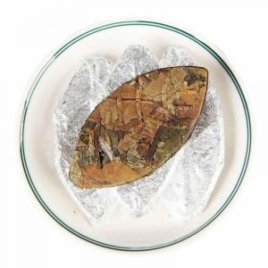 HELLOYOUNG 500g Th&eacute; blanc Pu'er d'arbre ancien biologique chinois Aliment biologique vert facile &agrave; conserver et &agrave; infuser Go&ucirc;t doux et moelleux Th&eacute; pu-erh (HelloYong Official Store, neuf)