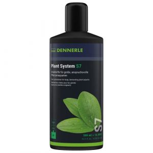 Dennerle Plant System S7, 500 ML (A.T.07, neuf)