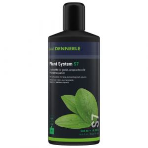 Dennerle Plant System S7, 500 ML (my-Petshop, neuf)