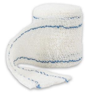 Marque Verte Bande de Cr&ecirc;pe 5cm x 4m (Le Comptoir Sant&eacute;, neuf)