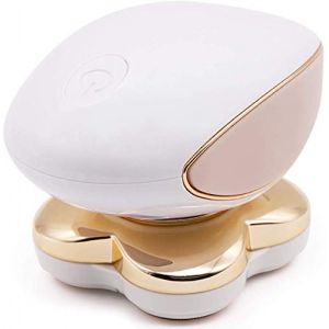 Épilateur corporel - Rasoir électrique féminin avec jambes d'épilateur indolore rechargeables USB, bras, aisselles, visage et corps (GuangZhouTuoFuShangMao, neuf)