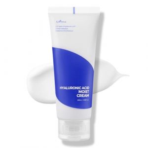 IsNtree Crème humide à l'acide hyaluronique 100 ml, 3,38 fl.oz | Équilibre l'huile et l'humidité | Hydratant en profondeur (ISNTREE_official, neuf)