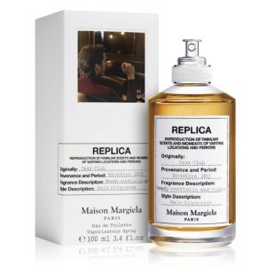Maison Margiela Replica - Eau de toilette Jazz Club - 100 ml - Fabriqu&eacute; en France (Moaselect, neuf)