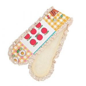 Bandeau multifonction à imprimé floral doux pour le cuir chevelu, reste en place pour l'activité, bandeau tendance alternatif multifonction (JUNLIFUSHI, neuf)