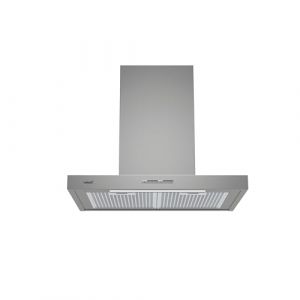 CATA - HOTTE D&Eacute;CORATIVE CATA SYGMA 7010 X 70/CMS INOX T INVERTIE CLASSE A (Dedalshop, neuf)