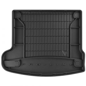 MOTOS Tapis de coffre voiture pour Land Rover Range Rover Velar 2017-2020 Améliorez Votre Confort de Voyage avec Le tapis noir antidérapant Auto TM- tapis voiture Tous Temps pour Voiture, Protection C (MOTOS EU, neuf)