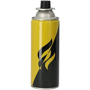 KOTARBAU&reg; Cartouche de gaz butane 227 g - Alimentation pratique des appareils &agrave; gaz avec combustible (1 pi&egrave;ce) (KOTARBAU, neuf)