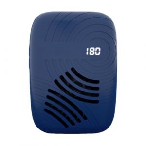 S&eacute;choir &agrave; air peinture sans fil Artiste Portable S&egrave;che-linge Couleur Ventilateur d'air pour s&eacute;chage rapide de l'aquarelle Maison ou Ext&eacute;rieur (HengYuCai, neuf)