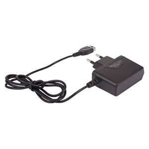 TECHTEK Chargeur Compatible avec [Nintendo] AGS-001, Gameboy Advance SP, NDS remplace FBA (Techtek gmbh, neuf)